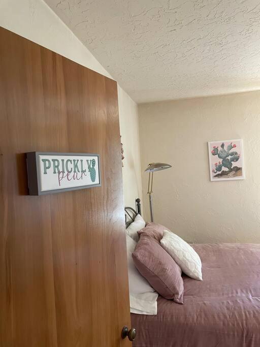Vintage Charm Vacation Home With Modern Comforts Near Old Town Αλμπουκέρκι Εξωτερικό φωτογραφία