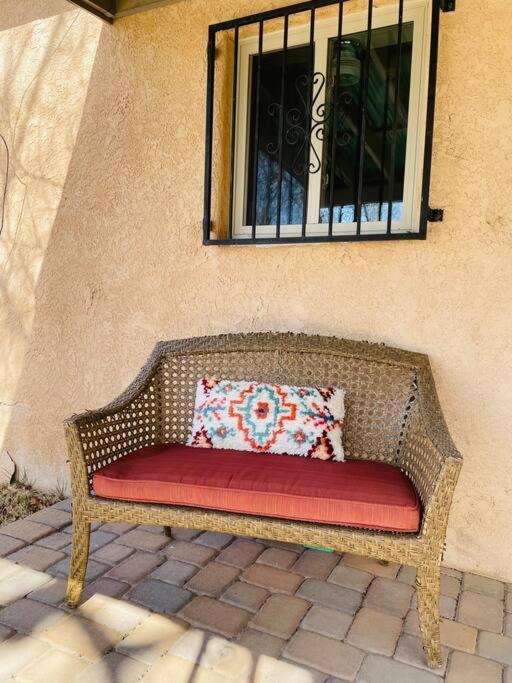 Vintage Charm Vacation Home With Modern Comforts Near Old Town Αλμπουκέρκι Εξωτερικό φωτογραφία