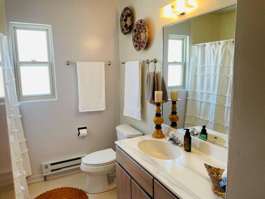 Vintage Charm Vacation Home With Modern Comforts Near Old Town Αλμπουκέρκι Εξωτερικό φωτογραφία