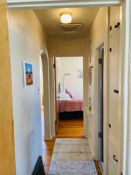 Vintage Charm Vacation Home With Modern Comforts Near Old Town Αλμπουκέρκι Εξωτερικό φωτογραφία