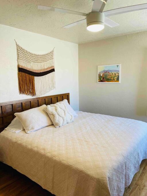 Vintage Charm Vacation Home With Modern Comforts Near Old Town Αλμπουκέρκι Εξωτερικό φωτογραφία